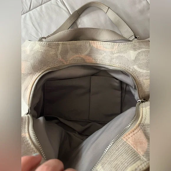 Coach Soho Optic Lynn Shoulder Bag Hobo - Picture 6 of 16